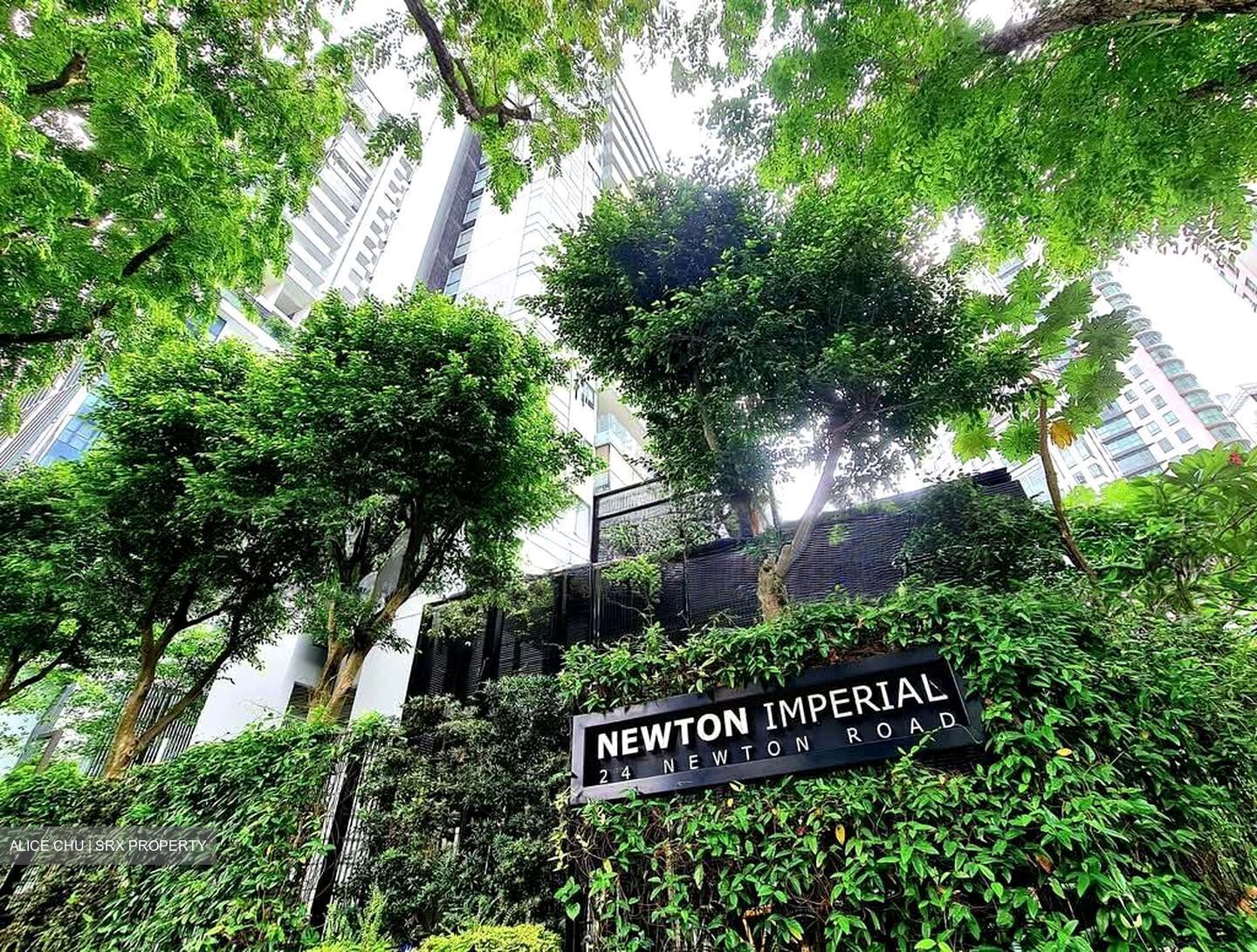 Newton Imperial (D11), Apartment #568643641